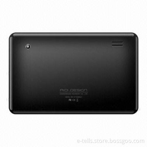 7-inch 1,024 x 600P Tablet PCs, SIM Card 3G Calling, Boxchip A10/Bluetooth, HDMI/Android 4.0.4/1, 8